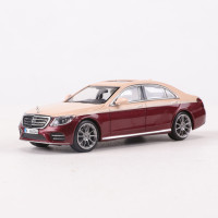 Модель автомобиля под давлением Mercedes S450 MASTER 1:64