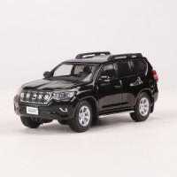 GCD 1:64 Toyota Land Cruiser Prado 150 Diecast Alloy Model Car