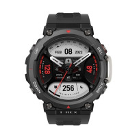 Умные часы Amazfit T Rex 2, больше 150 встроенных спортивных режимов, 24-дневное время автономной работы