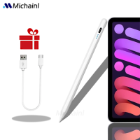 Карандаш для iPad без наклона ладони, для Apple Pencil 2 Stylus Pen iPad Pro11 mini 5 для всех планшетов Android iOS