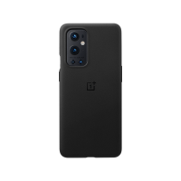 Чехол-накладка для OnePlus 9 Pro, углеродный, Твердый песчаник