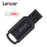 USB-флеш-накопитель Lexar V400, 64 ГБ, 128 ГБ, 3,0 Гб