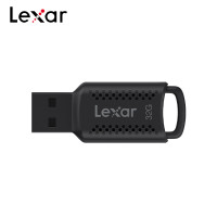 USB-флеш-накопитель Lexar JumpDrive V400, USB 3,0, 32/64/128/256 ГБ