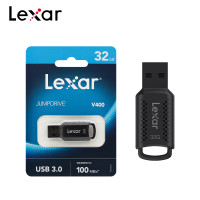 USB-флеш-накопитель Lexar V400, 32-100 ГБ