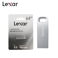 Флэш-накопитель Lexar USB 3,0 M35, 64 ГБ, 100 Мб/с