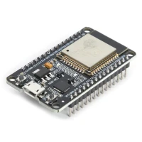 Макетная плата ESP32 ESP32 с поддержкой Wi-Fi и Bluetooth, сверхнизкое энергопотребление, два ядра, ESP-32 ESP 32, аналогична ESP8266