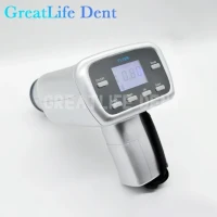 Портативная стоматологическая рентгеновская камера GreatLife Dent Dental Hyperlight style, портативная стоматологическая рентгеновская пленка Rvg, рентгеновский датчик, система визуализации