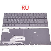 Русская клавиатура для ноутбука HP Probook 430 G5 440 G5 445 G5 zhan 66 Pro G1 SG-87710-XAA X8B с подсветкой