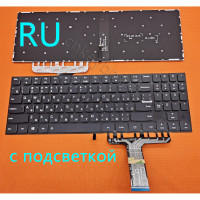 Original quality  Ru russian keyboard For Lenovo Legion Y530-15ICH Y540-15IRH Y540-17IRH Y545-PG0  Y530 Y540