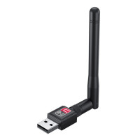 USB Wi-Fi адаптер 150 Мбит/с, 2,4 ГГц, 802.11n/g/b