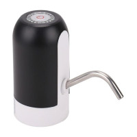 Портативный Электрический диспенсер для воды галлон переключатель питьевой бутылки умный беспроводной водяной насос очистка воды приборы USB зарядка