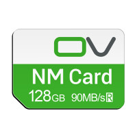 Карта памяти OV Mini Nano, Micro SD, 64/128/256 Гб