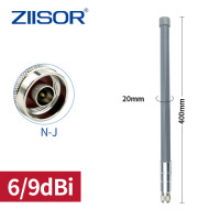 Уличная антенна Wi-Fi с большим радиусом действия, 2,4 ГГц, 5,8 ГГц