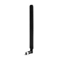 Антенна 4G 10dBi SMA Male 700-2700 МГц для маршрутизатора 4G LTE, внешняя антенна Wi-Fi для B593 E5186 B315 B310 B880 B890, 2 шт./партия
