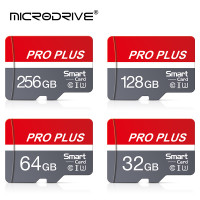 Оригинальная карта памяти 64 Гб высокоскоростная мини SD-карта 4 ГБ 8 ГБ 16 ГБ 32 ГБ 128 ГБ 256 ГБ TF флэш-карта для смартфона/камеры наблюдения