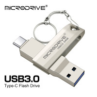 Металлический флеш-накопитель Usb 128 OTG Type C, флеш-карта Usb MD223C объемом 64 ГБ, флеш-карта Usb 256 объемом ГБ, флеш-накопитель type-C, бесплатная доставка