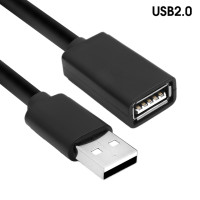 Кабель-удлинитель USB 3,0, 5 Гбит/с, 10 футов