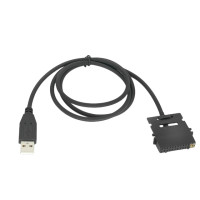 USB-кабель для программирования Motorola DGM4100 DM3400 DM3401 DM3600 DM3601 DM4400 DM4401 DM4600 DM4601 DR3000 DM4400E