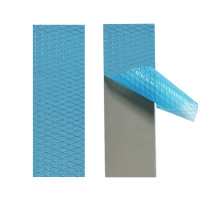 Силиконовые термопрокладки M.2, 21 Вт/мК, 70x20 мм