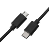 Кабель для синхронизации данных и зарядки с разъемом типа C (USB-C) папа-микро USB папа OTG адаптер Шнур соединитель для Android мобильный телефон MacBook