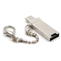 USB 2,0 устройство для чтения карт памяти Type-C/Micro USB