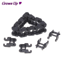 Новые детали для конструктора, совместим с рельсовым протектором 3711