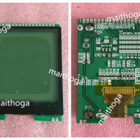 20PIN SPI COG 128128 модуль ЖК-экрана ST7571 Привод IC 3,3 В 5 в белая/синяя подсветка Параллельный/интерфейс I2C