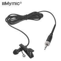 Петличный микрофон iiiMymic для Sennheiser, 3,5 мм