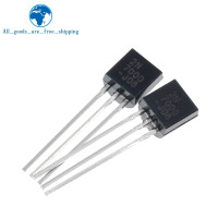 20 шт./лот 2n7000 To92 Mosfet 200 Mamps, 60 вольт N-channel To-92 New