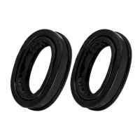 Гелевые амбушюры, силиконовая сменная подушка для Pelto Comtac I II III, шумоподавление, тактическая гарнитура, защитные наушники