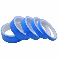 Теплопроводящая Двухсторонняя клейкая лента для охлаждения микросхем, микросхем, MOS, 5 м