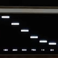 LINK1 AK1016 светодиодный индикатор аудио музыкальный спектр VU Meter стереоусилитель плата Регулируемая фотоскорость плата