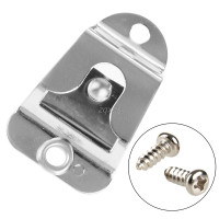 Держатель для микрофона с крючком для рации Motorola Kenwood GM300/950/3188/3688