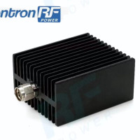 RF Мощность 100 Вт N-образный Штекерный/гнездовой разъем 50 Ом