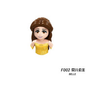 Девочка принцесса Мия Оливия Эмма Андреа Мартина Стефани Кейт Урсула малефисент модель строительные блоки игрушки для детей