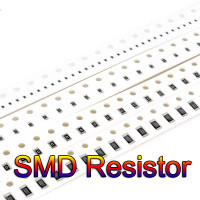 100 шт. 0603 SMD резистор 0R ~ 10M 0R 10R 20R 22R 100R 120R 150R 200R 470R 1K 1% K 1,5 K 2,2 K 4,7 K 10K 20K 47K 5,1 K 100K 1M 10M