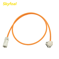 Кабель кодировщика провода сигнального кабеля RKG4200 для серводвигателя Rexroth