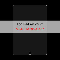 9H HD закаленное стекло, пленка для iPad 10th Air 5 4 3 Mini 6, Защита экрана для ipad Pro 11 10,9 9,7 10,2 9 8 7 th, защитная пленка