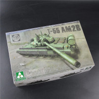 Takom 1/35 DDR средний танк T-55 AM2B #2057 модель комплект