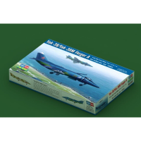 Hobbyboss модель 80362 1/48 масштаб яка-38/Yak-38M подделка-модельный набор