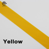 Светоотражающая полоса высокой видимости, 2,5 см, рефлектор из полиэстера, фотоэлемент «сделай сам», 10 метров