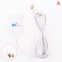 28dBi 3G 4G LTE Антенна SAM TS9 Коннектор 4G LTE маршрутизатор Антенна 3G внешняя антенна с 3м RG174 кабельный маршрутизатор модем