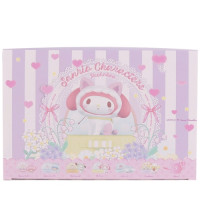 Персонажи Sanrio, серии Peekaboo, искусственная кукла, кукла Хелло Китти, игрушка, фигурка, украшение стола