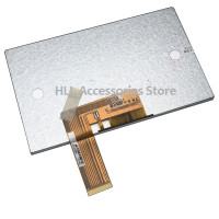 Бесплатная доставка 7-дюймовый TFT LCD HSD070IFW1 HSD070IFW1-A00 7 ЖК-экран 40 pin 1024*600