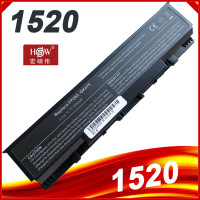 Аккумулятор для ноутбука Dell Inspiron 1520 1521 1720 1721 PP22L PP22X FK890 FP282 GK479 NR239 312-0576