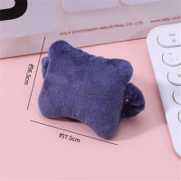 Подставка под запястье для мыши, мягкая высокоэластичная хлопковая подушка для облегчения боли в запястье, носимая, для ноутбука, мыши, запястья, аксессуары для компьютера