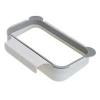 1 шт., портативная корзина для мусора