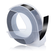 3D телефон, ярлык, 3D этикетка, устройство для маркировки Dymo 12965 1880 1610 Motex E101 E202 B90, машинка для письма