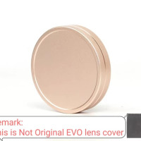 Крышка объектива Instax mini EVO защитный чехол для камеры Fujifilm Instax mini EVO