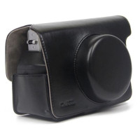 Кожаный Прозрачный чехол для камеры с ремешком для Fujifilm Instax Wide 300